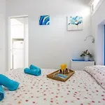 Apartman Sea Views One Bedroom Paradero Near The Playa de las Américas