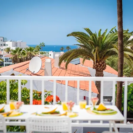 Apartman Sea Views One Bedroom Paradero Near The