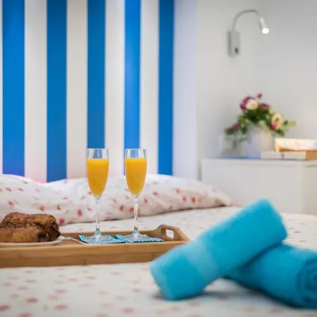 Sea Views One Bedroom Paradero Near The דירה פלאייה דה לאס אמריקס