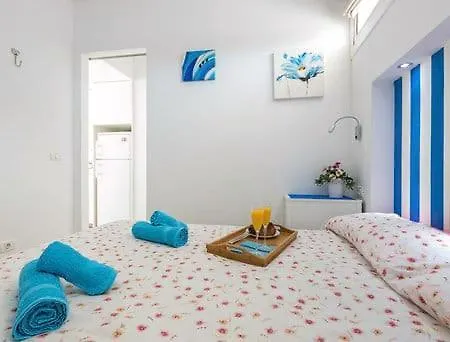 Apartment Sea Views One Bedroom Paradero Near The Playa de las Américas