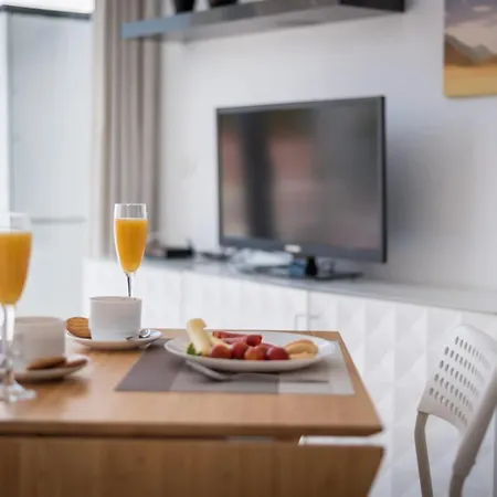 Sea Views One Bedroom Paradero Near The * Playa de las Americas (Tenerife)
