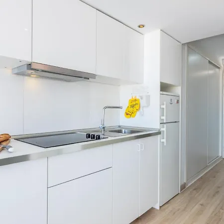 Apartamento Sea Views One Bedroom Paradero Near The