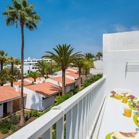 Sea Views One Bedroom Paradero Near The Apartment *