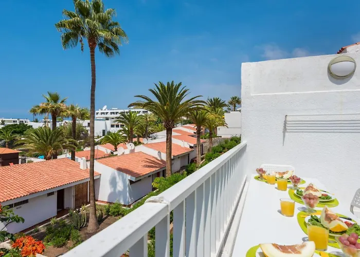 Sea Views One Bedroom Paradero Near The 公寓 *